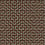 Janeiro fabric Dominique Kieffer Ruggine 17334-005