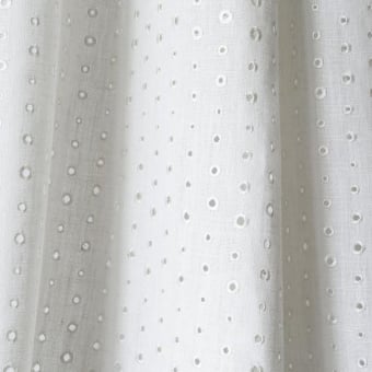 Occhiello fabric