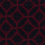 Tessuto Tiles Dominique Kieffer Dilsea/Nero 17338-005