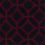 Tiles Fabric Dominique Kieffer Dilsea/Nero 17338-005