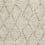 Amazigh-Stoff Small Dominique Kieffer Avorio 17352-011