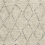 Tela Amazigh Small Dominique Kieffer Avorio 17352-011
