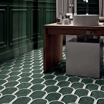 Mosaico Triennale