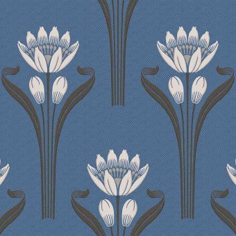 Tulipes Wallpaper