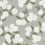 Hydrangea Wallpaper Rifle Paper Co. Grey /RI5144
