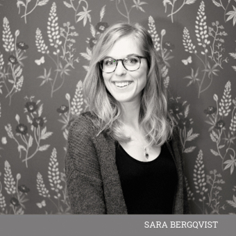 Josefine panoramic wallpaper