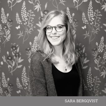 Papier peint panoramique Josefine