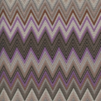 Wandverkleidung Zig Zag