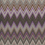 Rivestimento murale Zig Zag Multicolore Missoni Home Agapanthe /10062