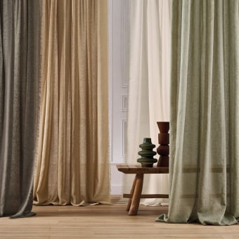 Voile Kanso
