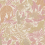 Enchanted Jungle - Explore Wallpaper Eijffinger Pink /323022