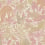 Tapete Enchanted Jungle Eijffinger Pink /323022