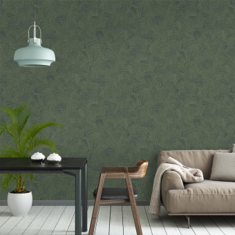 Papel pintado Berenice