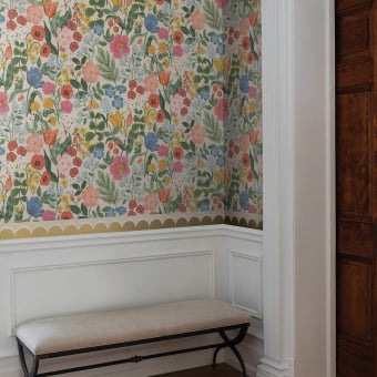Papier peint Blossom