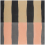 Zementfliese Track Marrakech Design Guava/Iron/Charcoal/Sand martin-bergstrom-track-guava