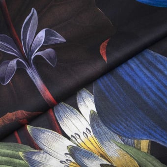 Atlantis Fabric