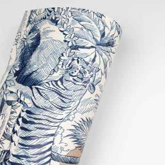 Papel pintado Bengale
