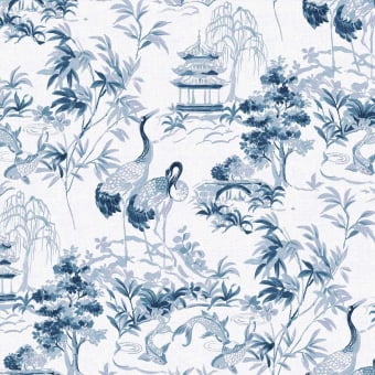 Ming Pagoda Wallpaper