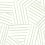 Papier peint Helene A street Green 4121-26900