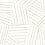 Carta da parati Helene A street Taupe 4121-26901