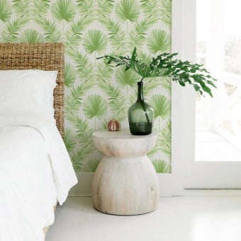 Papel pintado Calla