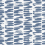 Myrtle wallpaper A street Indigo 4120-26843