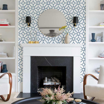Papel pintado Addis