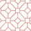 Tapete Addis A street Coral 4120-26830