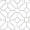 Papel pintado Addis A street Grey 4120-26832