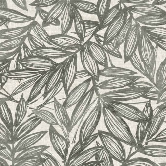 Papel pintado Rhythmic Leaf