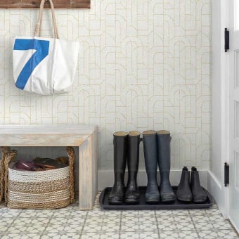 Papier peint Integrity