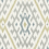 Carta da parati Solola A street Golden/Grey 4146-27235