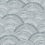 Encircle wallpaper A street Indigo/White 4146-27200