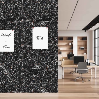 Eva Deco Acoustical Wallcovering