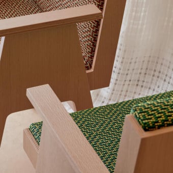 Janeiro fabric