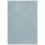 Teppich Classic Solid Wool Layered Bleu clair WPLBC200300
