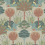 Mandeville wallpaper A street Pastel 4034-72121