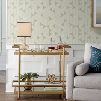 Papel pintado Fairbank