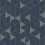 Carta da parati Fairbank A street Navy 4034-26775