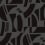 Papier peint Carter A street Black 4034-87379