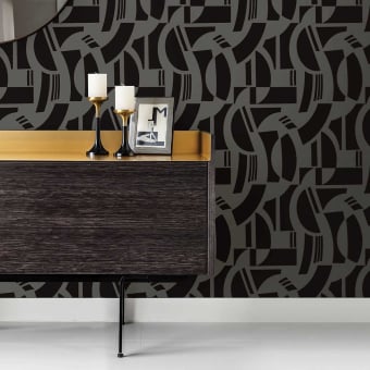 Papel pintado Carter