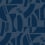 Carter wallpaper A street Indigo 4034-87381