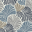 Carta da parati Trousdale A street Dark blue 4034-72124