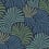 Papier peint Trousdale A street Navy 4034-72125