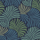 Trousdale wallpaper A street Navy 4034-72125