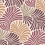 Carta da parati Trousdale A street Rasberry 4034-72128