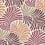 Trousdale wallpaper A street Rasberry 4034-72128