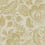 Papier peint Culver A street Mustard 4034-26784