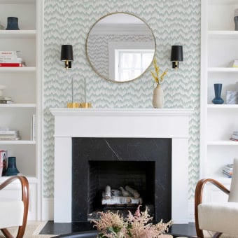 Papel pintado Holmby
