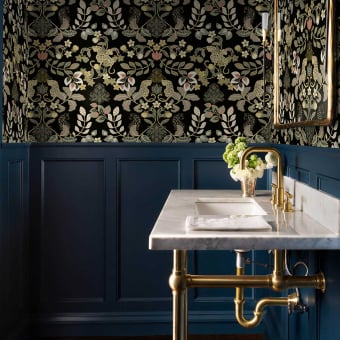 Papel pintado Getty